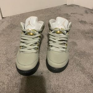 Jordan 5 ‘Jade Horizon’